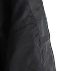 Calf Leather Sports Jacket