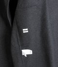Wool Cashmere Double Breasted Rever Coat