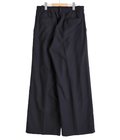 2Pleated easy Trousers