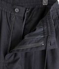 2Pleated easy Trousers