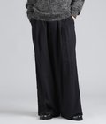 2Pleated easy Trousers