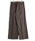 2Pleated easy Trousers