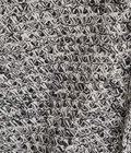 Mesh Knit Shirt Cardigan
