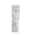 8HOLE ZIPPER PARTS