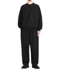 Soft&Hard Sweat Pants