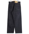 13.5oz Denim Pants Classic