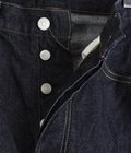 13.5oz Denim Pants Classic