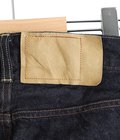 13.5oz Denim Pants Classic