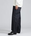 13.5oz Denim Pants Classic