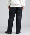 13.5oz Denim Pants Classic