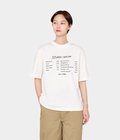 【レディース】Goo Print Tee STANDARD
