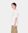【レディース】Goo Print Tee STANDARD