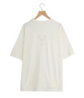 ALE-Y 88/12 Print Tee WIDE