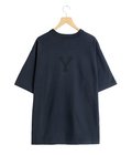 ALE-Y 88/12 Print Tee WIDE