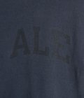 ALE-Y 88/12 Print Tee WIDE