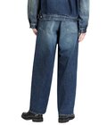 13.5oz Denim Pants Wide