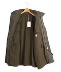 C/N OX 65 Field Jacket