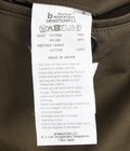 C/N OX 65 Field Jacket