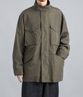 C/N OX 65 Field Jacket