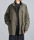 C/N OX 65 Field Jacket