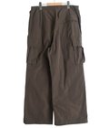 C/N OX 51 Arctic Trousers