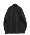 denim coverall
