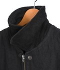 denim coverall