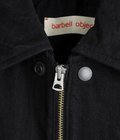 denim coverall