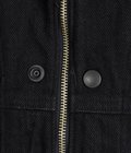 denim coverall