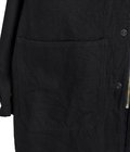 denim coverall