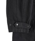 denim coverall