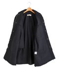 denim coverall