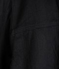 denim coverall