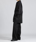 denim coverall