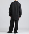 denim coverall