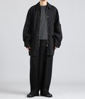 denim coverall