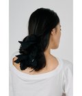 【レディース】Pierced Lace Scrunchie