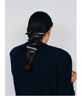 【レディース】New Logo Hair Clips-4 Piece Set