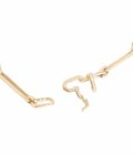 DECO LACE CHAIN BRACELET