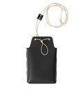 assemble neck pouch L