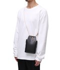 assemble neck pouch L