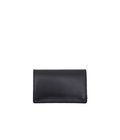 folded card case
