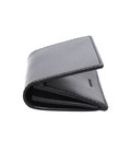 folded card case