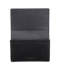 folded card case