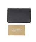 folded card case