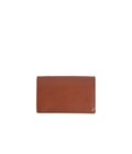 folded card case