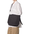 flap shoulder small
