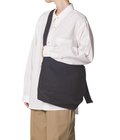 flap shoulder small