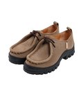 tirolean #2146 - suede -