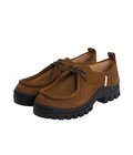 tirolean #2146 - suede -